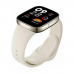 Смарт-часы Xiaomi Redmi Watch 3 White Global Version
