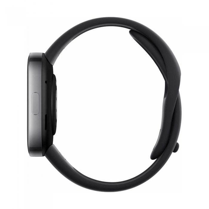 Смарт-часы Xiaomi Redmi Watch 3 Black Global Version