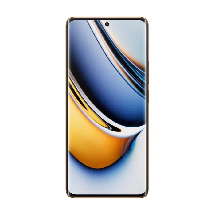 Смартфон Realme 11 Pro Plus 12/512Gb Золотой РСТ