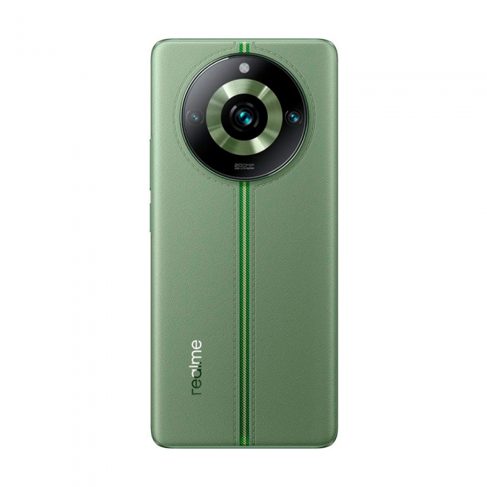 Смартфон Realme 11 Pro Plus 8/256Gb Зеленый РСТ