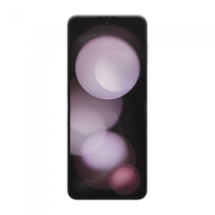 Смартфон Samsung Galaxy Z Flip5 8/256Gb Purple Global Version