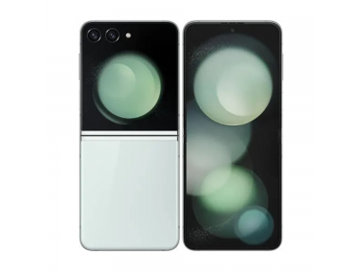 Смартфон Samsung Galaxy Z Flip5 12/512Gb Green Global Version купить по ...