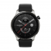 Смарт-часы Amazfit GTR 4 46 мм GPS Black Global Version