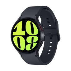 Смарт-часы Samsung Galaxy Watch6 40 мм Graphite Global Version