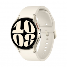 Смарт-часы Samsung Galaxy Watch6 44 мм White Gold Global Version