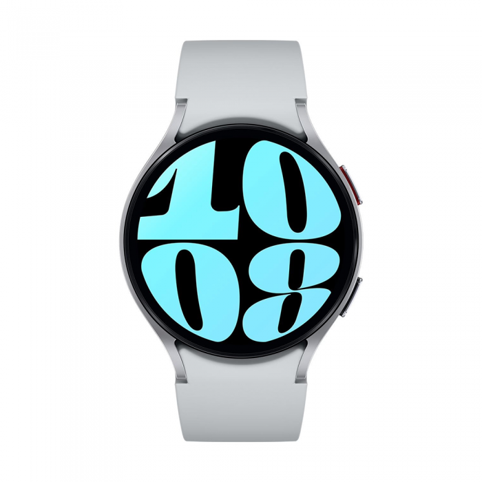 Смарт-часы Samsung Galaxy Watch6 44 мм Silver Global Version