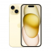 Смартфон Apple iPhone 15 256Gb Yellow EU