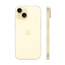 Смартфон Apple iPhone 15 512Gb Yellow EU