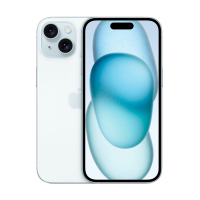 Смартфон Apple iPhone 15 128Gb Blue EU (без RuStore)
