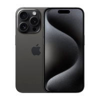 Смартфон Apple iPhone 15 Pro Max 256Gb Black Titanium EU (без RuStore)