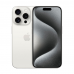 Смартфон Apple iPhone 15 Pro 1Tb White Titanium EU