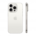 Смартфон Apple iPhone 15 Pro 256Gb White Titanium EU