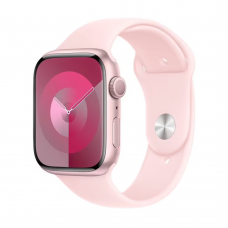 Смарт-часы Apple Watch S9 45 мм Pink Global Version
