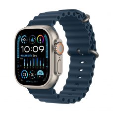 Смарт-часы Apple Watch Ultra 2 49mm Blue Global Version