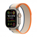 Смарт-часы Apple Watch Ultra 2 49mm Orange/Beige Global Version