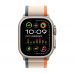 Смарт-часы Apple Watch Ultra 2 49mm Orange/Beige Global Version
