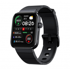 Смарт-часы Xiaomi Mibro Watch T1 Tarnish Black Global Version