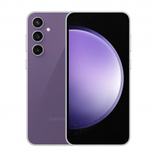 Смартфон Samsung Galaxy S23 FE 8/128Gb Purple Global Version