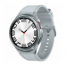 Смарт-часы Samsung Galaxy Watch6 Classic 47 мм Silver Global Version