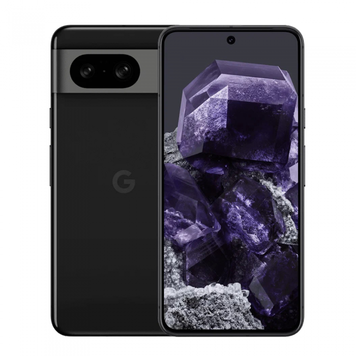 Смартфон Google Pixel 8 8/256Gb Black Global Version