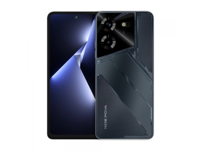 Смартфон Tecno Pova 5 8/128Gb Black Global Version купить по цене 14 ...