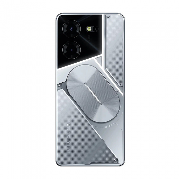 Смартфон Tecno Pova 5 Pro 8/128Gb Silver Global Version