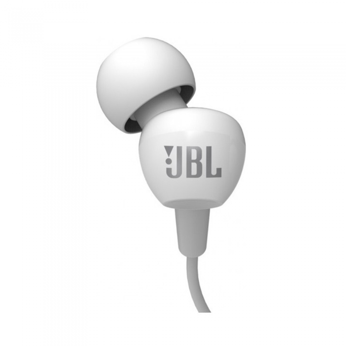 Проводные наушники JBL C100SI