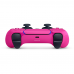 Геймпад для PlayStation 5 DualSense Pink Global Version