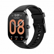 Смарт-часы Amazfit Pop 3S Black Global Version