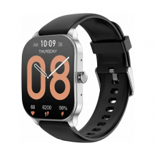 Смарт-часы Amazfit Pop 3S Silver Global Version