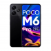 Смартфон Xiaomi POCO M6 Pro 5G 6/128Gb Black Global Version