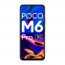 Смартфон Xiaomi POCO M6 Pro 5G 4/64Gb Black Global Version