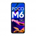 Смартфон Xiaomi POCO M6 Pro 5G 6/128Gb Green Global Version
