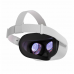 Система виртуальной реальности Oculus Quest 2 128Gb White Global Version