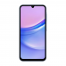 Смартфон Samsung Galaxy A15 4/128Gb Light Blue Global Version