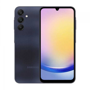 Смартфон Samsung Galaxy A25 6/128Gb Black Global Version