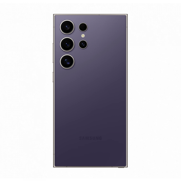 Смартфон Samsung Galaxy S24 Ultra 12/256Gb Violet Global Version