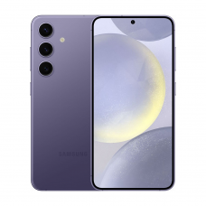 Смартфон Samsung Galaxy S24 8/256Gb Violet Global Version