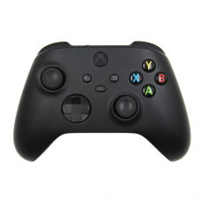 Геймпад беспроводной Microsoft Xbox Wireless Controller Черный