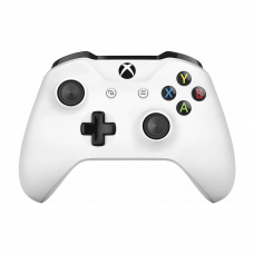 Геймпад беспроводной Microsoft Xbox Wireless Controller Белый