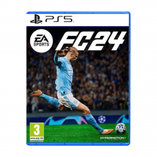 Игра для PlayStation 5 EA Sports FC 24