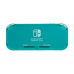 Портативная игровая консоль Nintendo Switch Lite Turquoise