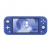Портативная игровая консоль Nintendo Switch Lite Blue