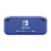 Портативная игровая консоль Nintendo Switch Lite Blue