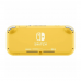 Портативная игровая консоль Nintendo Switch Lite Yellow