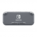 Портативная игровая консоль Nintendo Switch Lite Gray