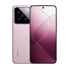 Смартфон Xiaomi 14 12/256Gb Pink