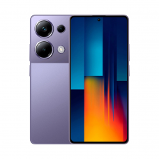 Смартфон Xiaomi POCO M6 Pro 4G 8/256Gb Purple