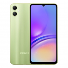 Смартфон Samsung Galaxy A05 4/128Gb Green