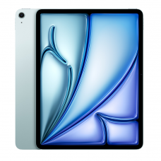 Планшет Apple IPad Air 13" LTE (2024) 256Gb Blue
